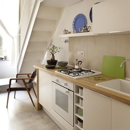 Flat Napoli Perche No Ξενοδοχείο Εξωτερικό φωτογραφία