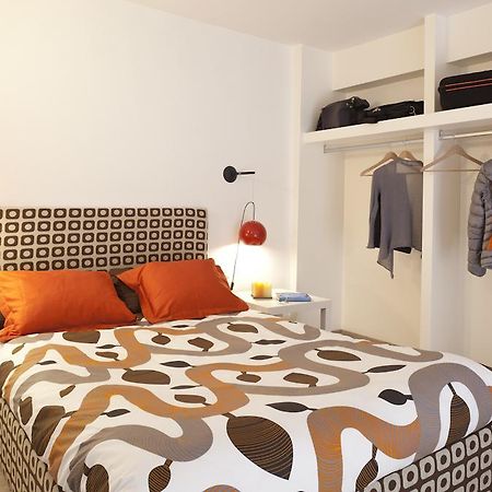 Flat Napoli Perche No Ξενοδοχείο Εξωτερικό φωτογραφία