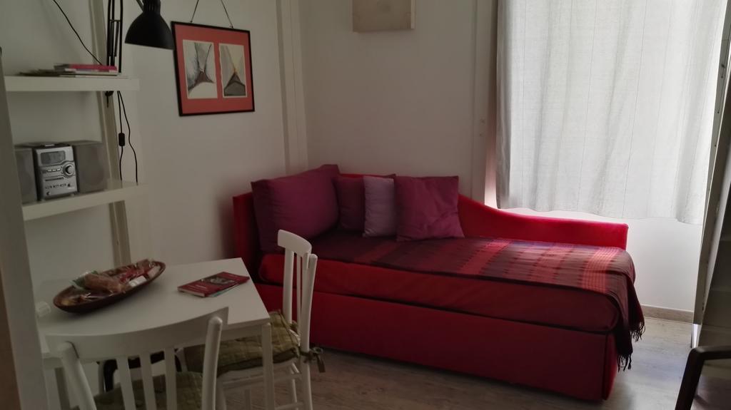 Flat Napoli Perche No Ξενοδοχείο Εξωτερικό φωτογραφία