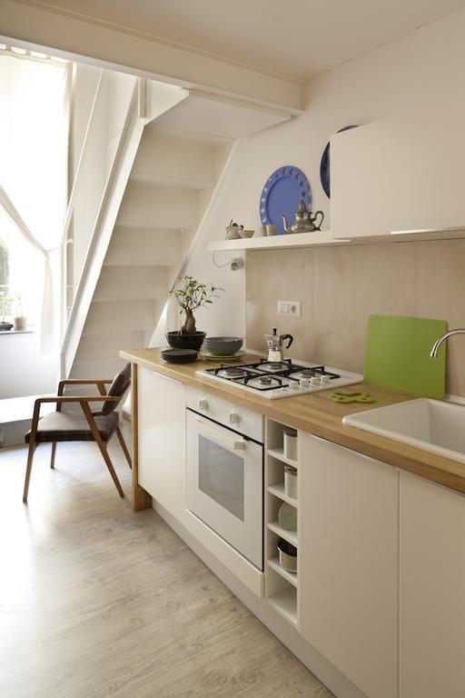 Flat Napoli Perche No Ξενοδοχείο Εξωτερικό φωτογραφία