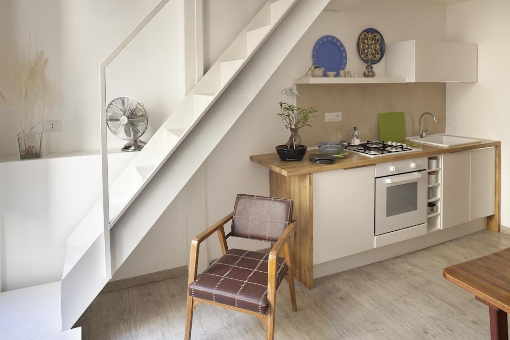 Flat Napoli Perche No Ξενοδοχείο Εξωτερικό φωτογραφία