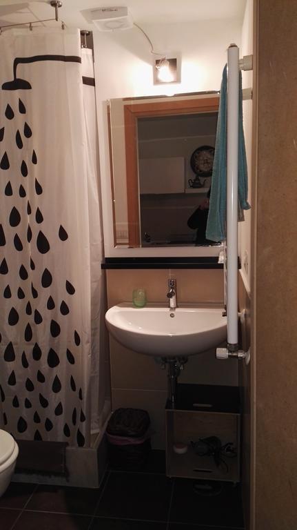 Flat Napoli Perche No Ξενοδοχείο Εξωτερικό φωτογραφία