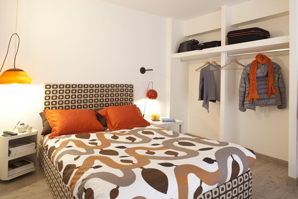 Flat Napoli Perche No Ξενοδοχείο Εξωτερικό φωτογραφία